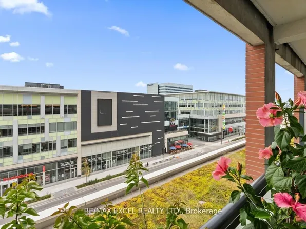 180 Enterprise Blvd #408, Markham, ON L6G 0E6