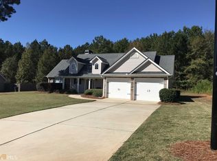 188 Woodlands Dr, Jackson, GA 30233