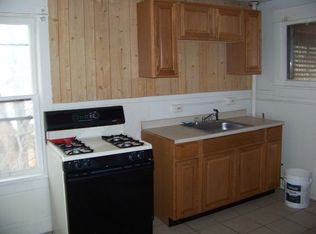 330 S Hancock St #2, Wilkes Barre, PA