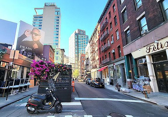 5th image of 46 Grand St #5FF