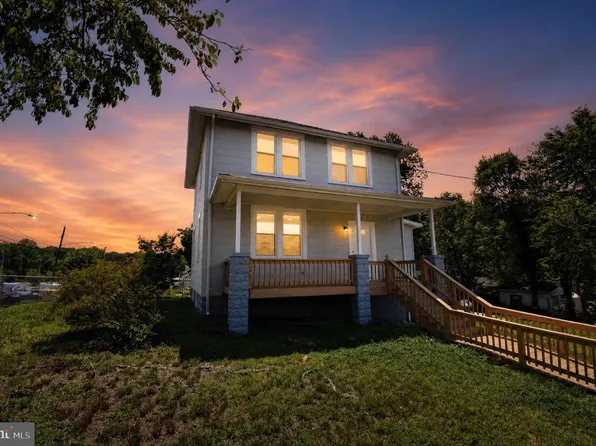 1630 Nova Ave, Capitol Heights, MD 20743