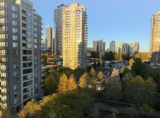 4178 Dawson St #1107, Burnaby, BC V5C0A1