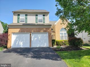 2705 Brocket Ct, Jamison, PA 18929