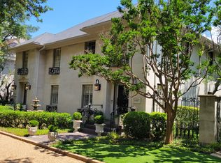 4305 University Blvd, University Park, TX 75205