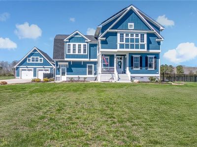 3516 Glencoe Ct, Chesapeake, VA, 23322