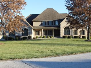 4924 Starboard Dr, Quincy, IL 62305