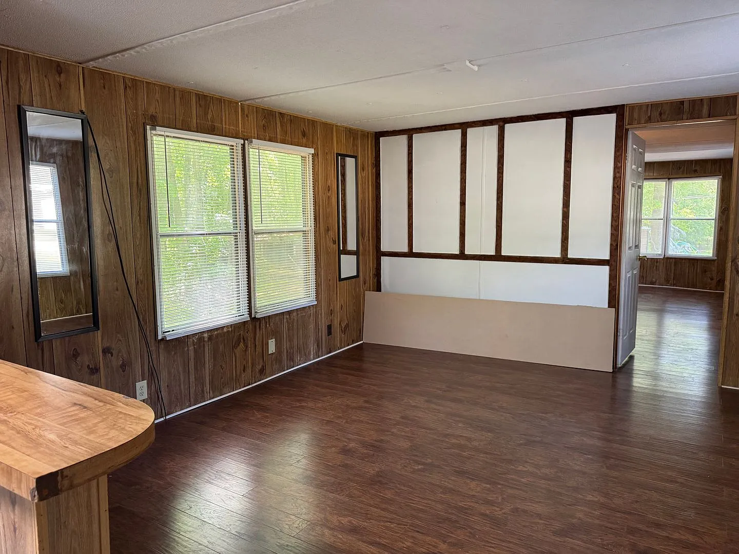 Two Bedroom Home in Troutman!! — Photo 3