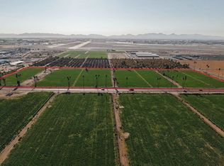 0 S Arizona Ave, Yuma, AZ 85365