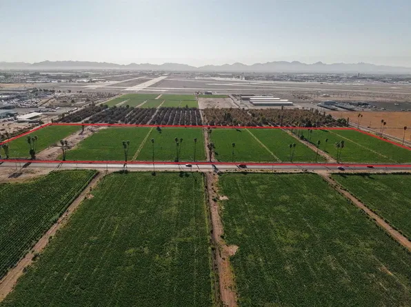 0 S Arizona Ave, Yuma, AZ 85365