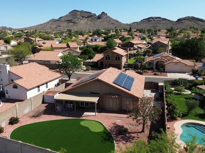 1238 E Grandview Rd, Phoenix, AZ, 85022