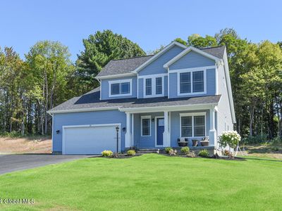 3 Blue Aster Lane, Ballston Spa, NY, 12020