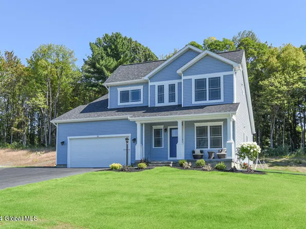 5 Blue Aster Lane, Ballston Spa, NY 12020