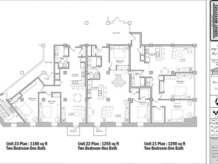 Pritzlaff Lofts — Photo 93