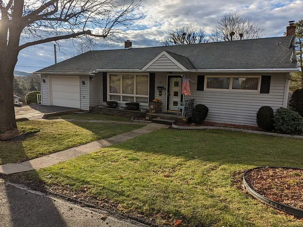 62 Staub Rd, Trucksville, PA 18708