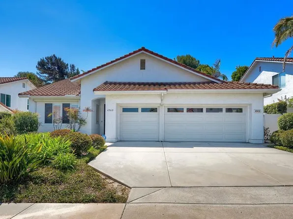 4969 Lassen Dr, Oceanside, CA 92056