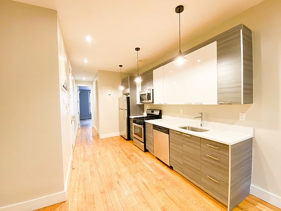 2nd image of 348 Saint Nicholas Ave #1LL