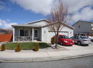 17701 Casita Ct, Reno, NV 89508