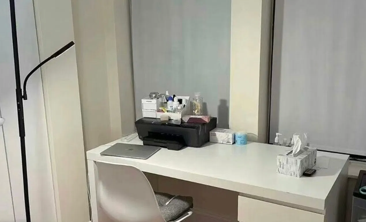 1 bed, 1.5 bath, $2,700 — Photo 1