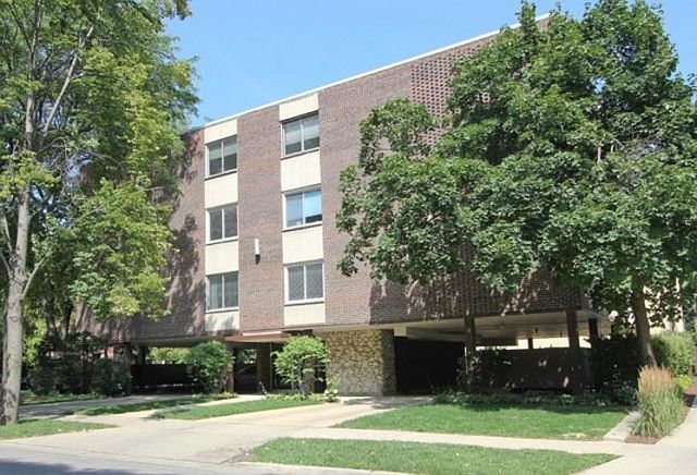 1st image of 200 Home Ave APT 3A