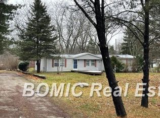 8877 Ormes Rd, Vassar, MI 48768