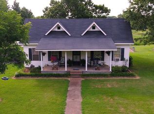 9870 Moose Rd, Millington, TN 38053