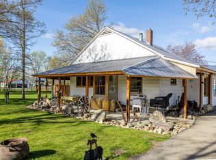 3755 Eastside Hwy, Stevensville, MT 59870