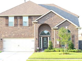 5626 Glenfield Spring Ln, Spring, TX 77389