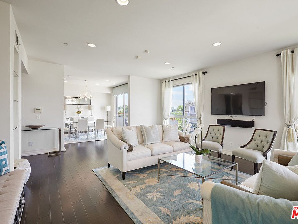 1st image of 2010 S Beverly Glen Blvd #Penthouse 3
