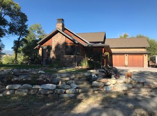 8896 Falling Springs Rd, Salida, CO 81201
