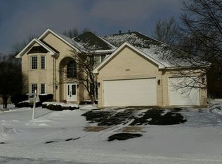 8630 Adria Ct, Orland Park, IL