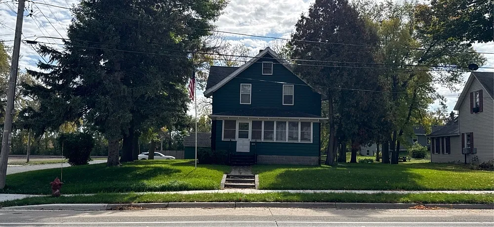 340 Parker Avenue East - 1 — Photo 1