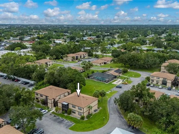 4022 Beaver Ln APT 900H, Pt Charlotte, FL 33952