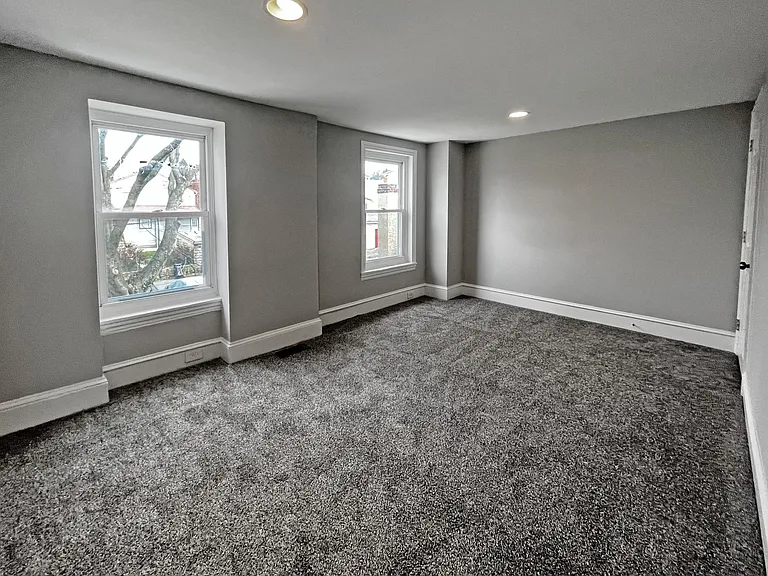 4th Bedroom