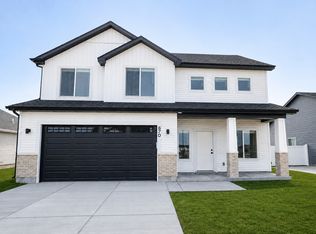 Princeton Plan, Teton Island Estates, Sugar City, ID 83448