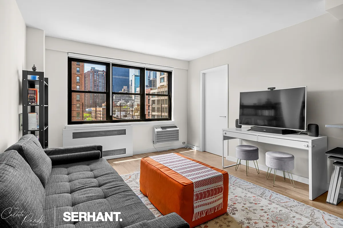 ビルページ 301 East 63rd Street #9F in Lenox Hill, Manhattan | StreetEasy
