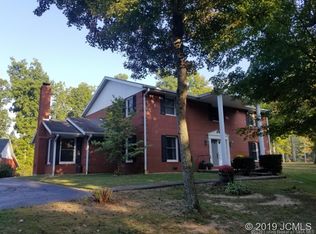 12178 W State Route 56, Lexington, IN 47138