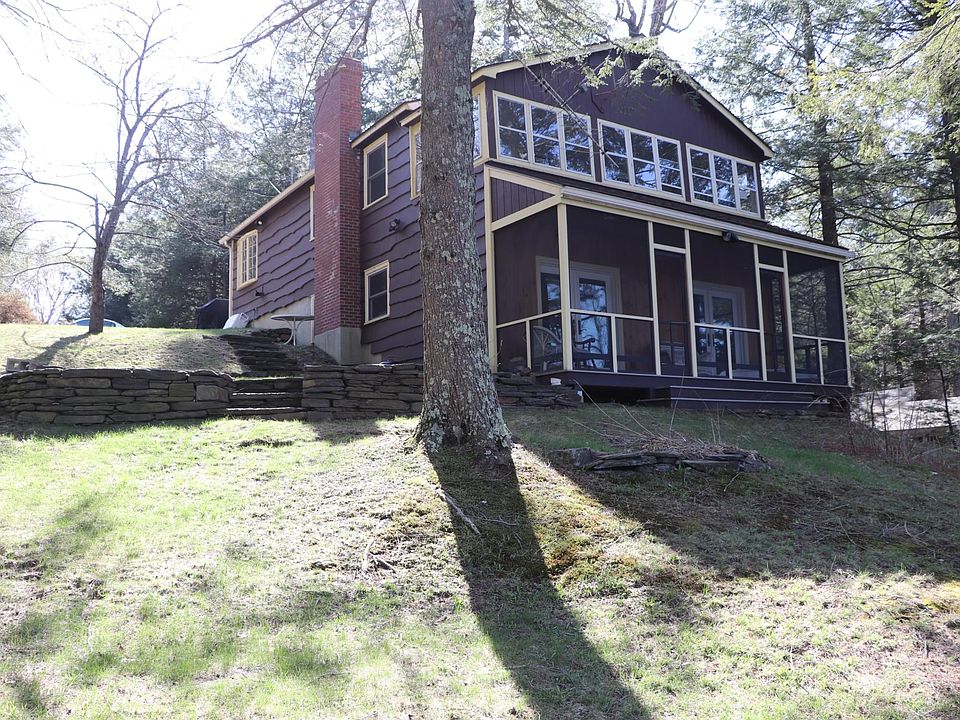 16 Washington Rd S, Williamsburg, MA 01096 Zillow