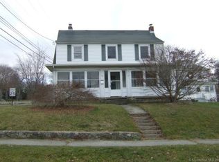 167 Starr Hill Rd, Groton, CT 06340