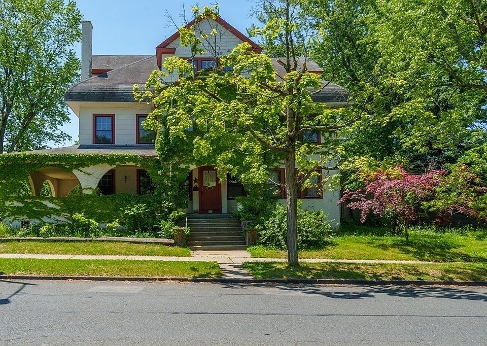 98 Forest Park Ave, Springfield, MA 01108 Zillow