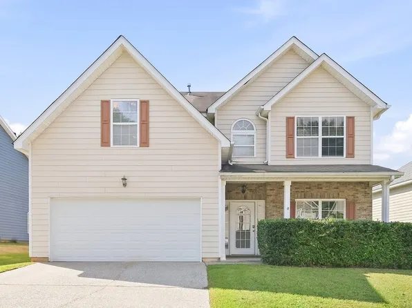 4455 Ambassador Way, Cumming, GA 30040