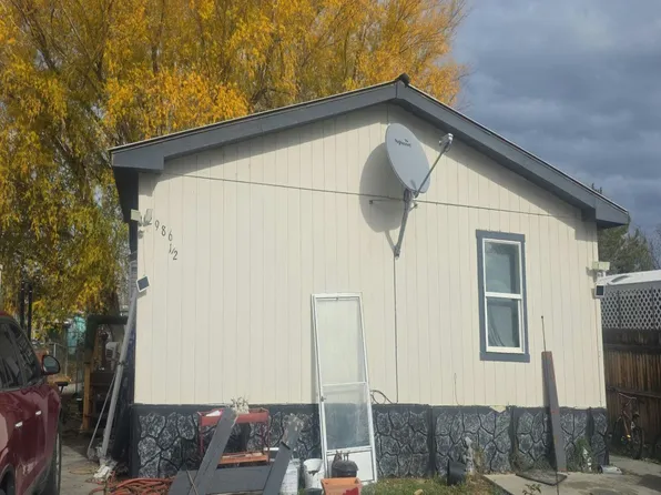 2986 1/2 Globe Willow Ave, Grand Junction, CO 81504