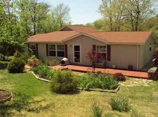 50 Shaw Rd, Creal Springs, IL 62922