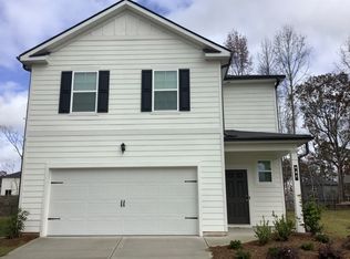 706 Baylor Ave, Commerce, GA 30529