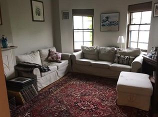 47 Rutland St APT 4, Boston, MA 02118