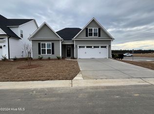 267 Majestic Mare Ln SE, Bolivia, NC 28422