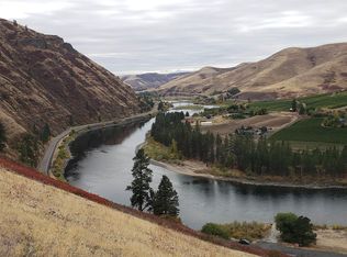 Nka Clearwater Ridge Dr, Juliaetta, ID 83535