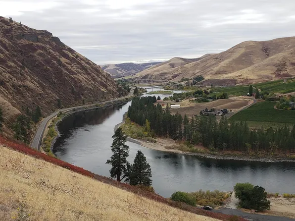 Nka Clearwater Ridge Dr, Juliaetta, ID 83535