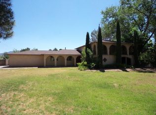 504 Lindbergh Ave, El Paso, TX 79932