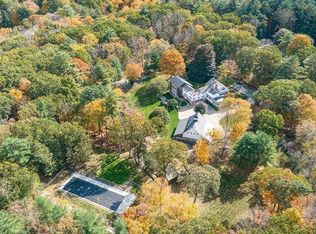 70 Wilsondale St, Dover, MA 02030