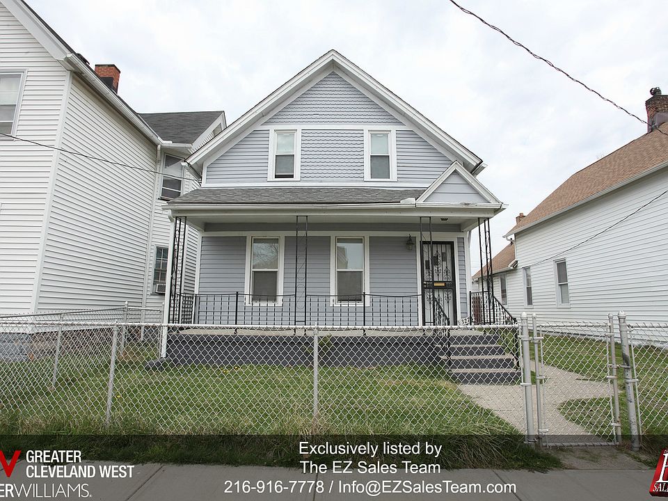 1st image of 3273 W 43rd St